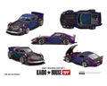 (Preorder) Kaido House x Mini GT 1:64 Nissan Fairlady Z Kaido Street V1 –  KHMG297