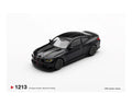 (Preorder)MINI GT BMW M4 CS Black Sapphire #1213
