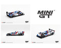 (Preorder) Mini GT 1:64 BMW M Hybrid V8 Hypercar #15 BMW M TEAM WRT 2024 Le Mans 24 Hrs #1219