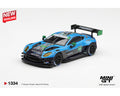 (Preorder) Mini GT 1:64 Aston Martin Vantage GT3 Evo #44 Magnus Racing 2025 IMSA Daytona 24 Hrs –  #1334