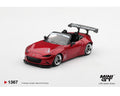 (Preorder) Mini GT 1:64 Mazda Miata MX-5 (ND) Pandem Kodo Red #1367