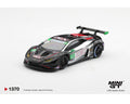 (Preorder) Mini GT 1:64 Lamborghini Huracan GT3 EVO2 #45 DEX Wayne Taylor Racing 2025 IMSA Chevrolet Grand Prix Class Winner #1370