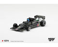 (Preorder) Mini GT 1:64 Lotus 78 #6 Ronnie Peterson 1978 S. African GP Winner #1374