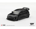 (Preorder) Mini GT 1:64 Hyundai Ioniq 5N RS-01T Stealth #1382