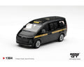 (Preorder) Mini GT 1:64 Hyundai Staria TAXI – Korea Exclusives #1384