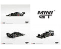(Preorder) Mini GT 1:64 Lotus 78 #5 Mario Andretti 1977 US GP West Winner #1393