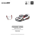 (Preorder) Pop Race 1:64 Pandem GR 86 Moontech PR640338