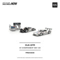 (Preorder) Pop Race 1/64 Mercedes-Benz AMG CLK GTR FIA GT Championship 1997
