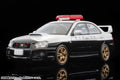 (Pre-order) Tomica Limited Vintage NEO LV-N372a Subaru Impreza WRX STi Patrol Car (Saitama Prefectural Police Department)