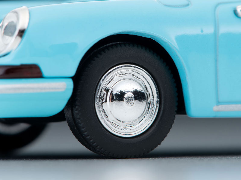 (Pre-order)Tomica Limited Vintage LV-110c Porsche 911 (Light Blue) '65