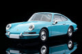 (Pre-order)Tomica Limited Vintage LV-110c Porsche 911 (Light Blue) '65