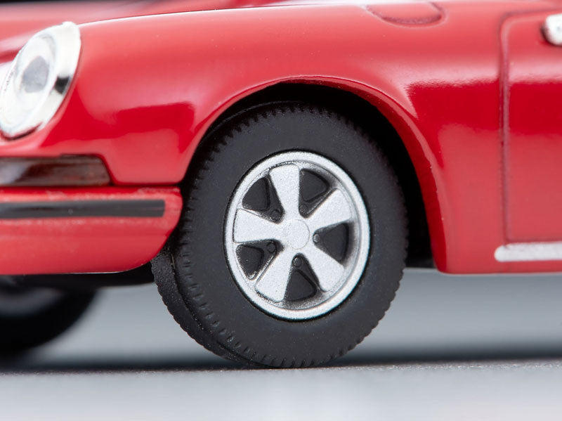 (Pre-order) Tomica Limited Vintage LV-86h Porsche 911S (Red) '67