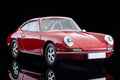 【予約商品】トミカ リミテッド ヴィンテージ LV-86h ポルシェ911S (赤) '67