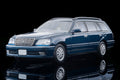 (Pre-order) Tomica Limited Vintage NEO LV-N378b Toyota Crown Estate Royal Saloon (Navy Blue) 2000s Model