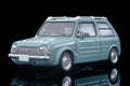 (Pre-order)Tomica Limited Vintage NEO LV-N379a Nissan PAO (Aqua Gray) 1989 Model