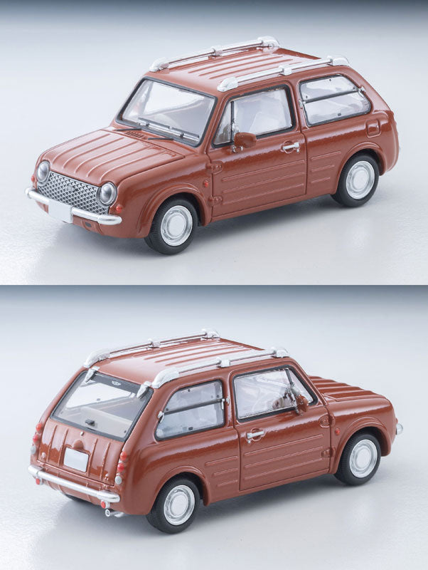 Pre-order) Tomica Limited Vintage NEO LV-N379b Nissan PAO