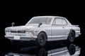 【先行予約】トミカリミテッドヴィンテージNEO LV-N 荻窪魂 Vol.11 日産 スカイライン ハードトップ 2000GT-R（銀）1972年モデル