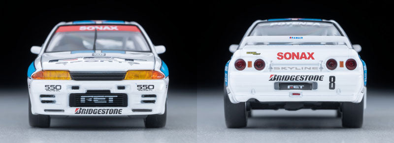 (Preorder) Tomica Limited Vintage Neo 1:64 Nissan FET Sport GT-R R32 '93 LV-N234g