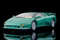 (Preorder)Tomica Limited Vintage LV-N Lamborghini Diablo SE30 Verde Metallico