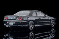 (Preorder) Tomica Limited Vintage NEO 1:64 Nissan Skyline ER34 25GT TURBO w/Option Part (Black) 2000 Model LV-N353c
