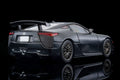 (Preorder) Tomica Limited Vintage NEO 1:64 LEXUS LFA Nurburgring Package (Matte Black) LV-N361b