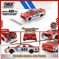 BM Creations 1:64 A31 Cefiro BRE DATSUN Rocket Bunny 64B0512 TMCS Malaysia 2026