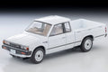 (Pre-order)Tomica Limited Vintage NEO LV-N373a Datsun Truck King Cab GL White '83