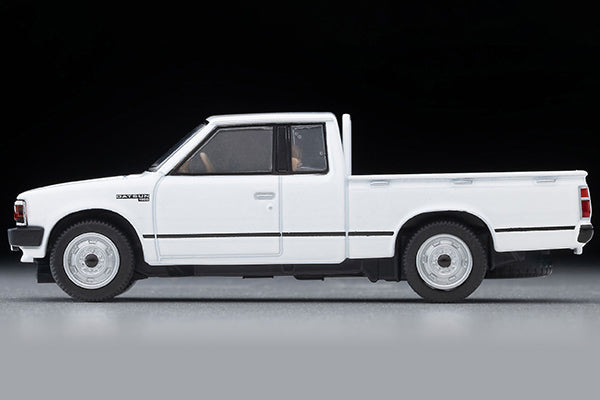 (Pre-order)Tomica Limited Vintage NEO LV-N373a Datsun Truck King Cab GL White '83