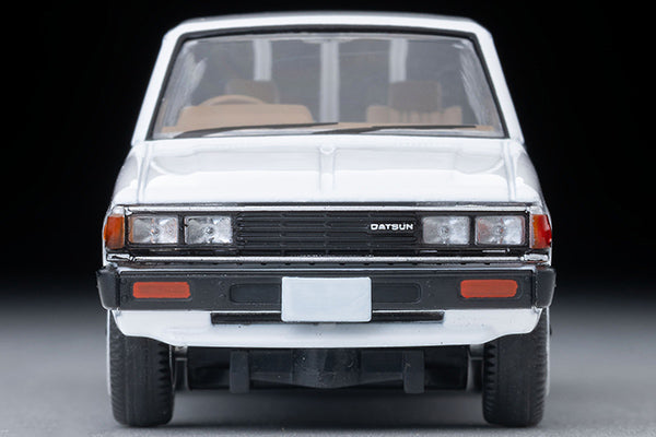 (Pre-order)Tomica Limited Vintage NEO LV-N373a Datsun Truck King Cab GL White '83