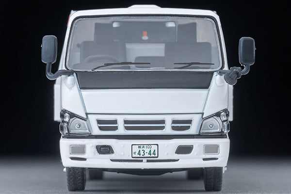 (Preorder) Tomica Limited Vintage 1:64 LV-N391a Isuzu Elf Hanamidai Safety Loader