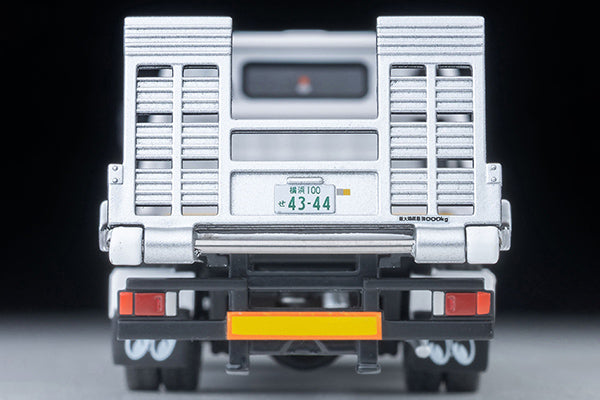 (Preorder) Tomica Limited Vintage 1:64 LV-N391a Isuzu Elf Hanamidai Safety Loader