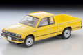(Preorder) Tomica Limited Vintage 1:64 LV-N373b Datsun Truck King Cab GL (Yellow) 83 Model